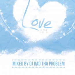 Love,R,B Vol.24